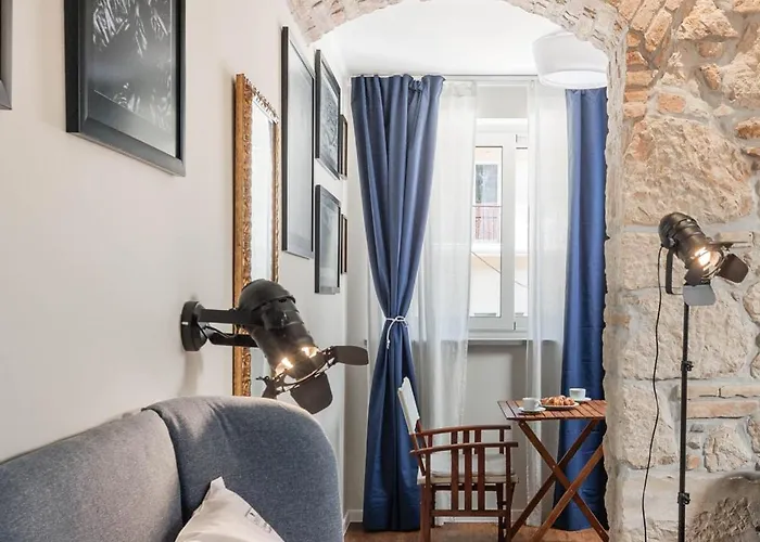 Photel Studio Apartments