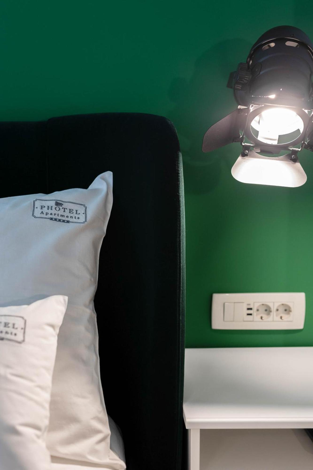 Photel Apartament