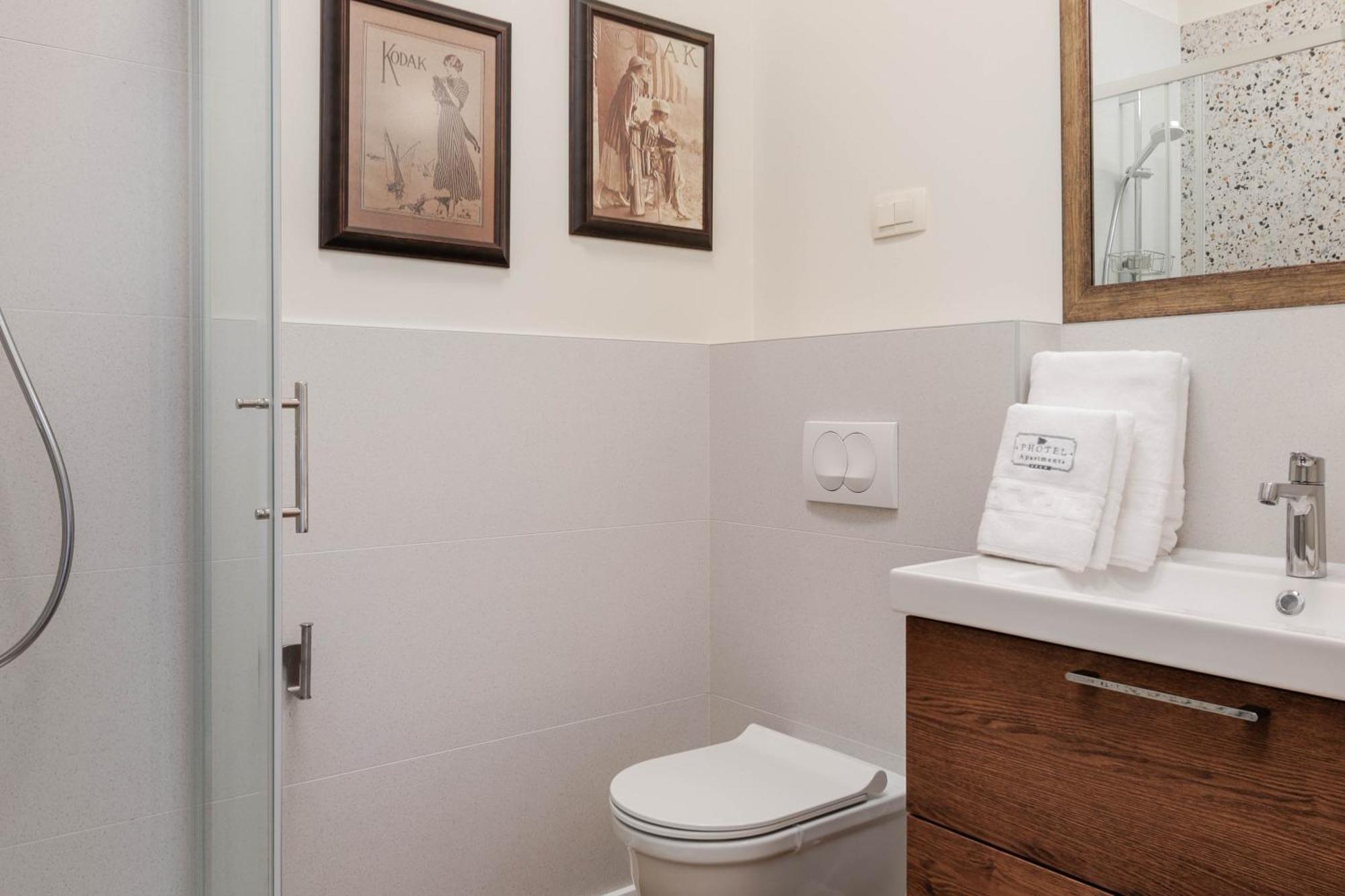 Photel Apartament Crikvenica