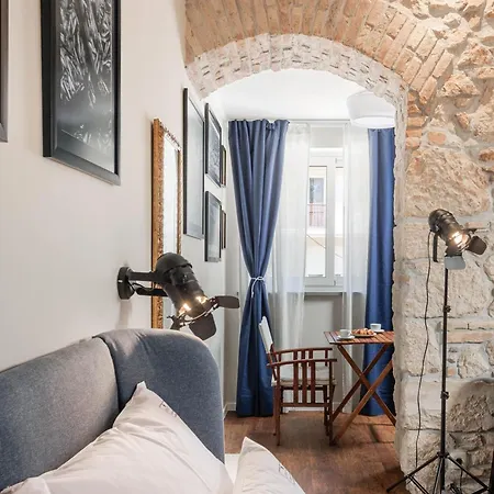 Photel Studio Apartments Crikvenica Exterior photo