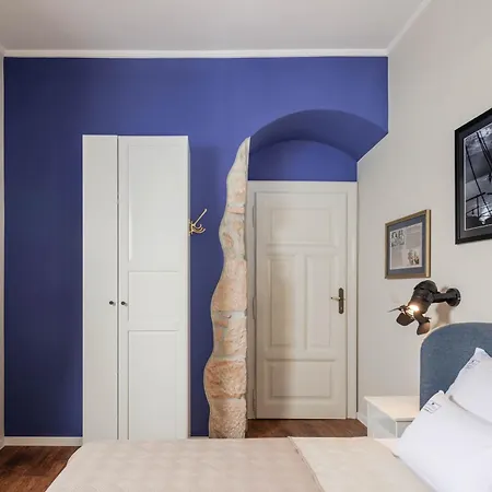 Photel Studio Apartments Crikvenica Exterior photo