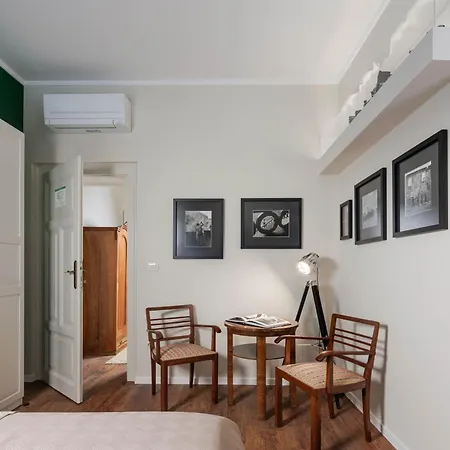 Photel Studio Apartments Crikvenica Exterior photo